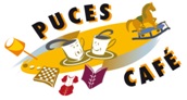 Puces cafe